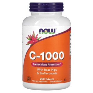 C-1000, 250 Tablets C-1000, 250 Tablets