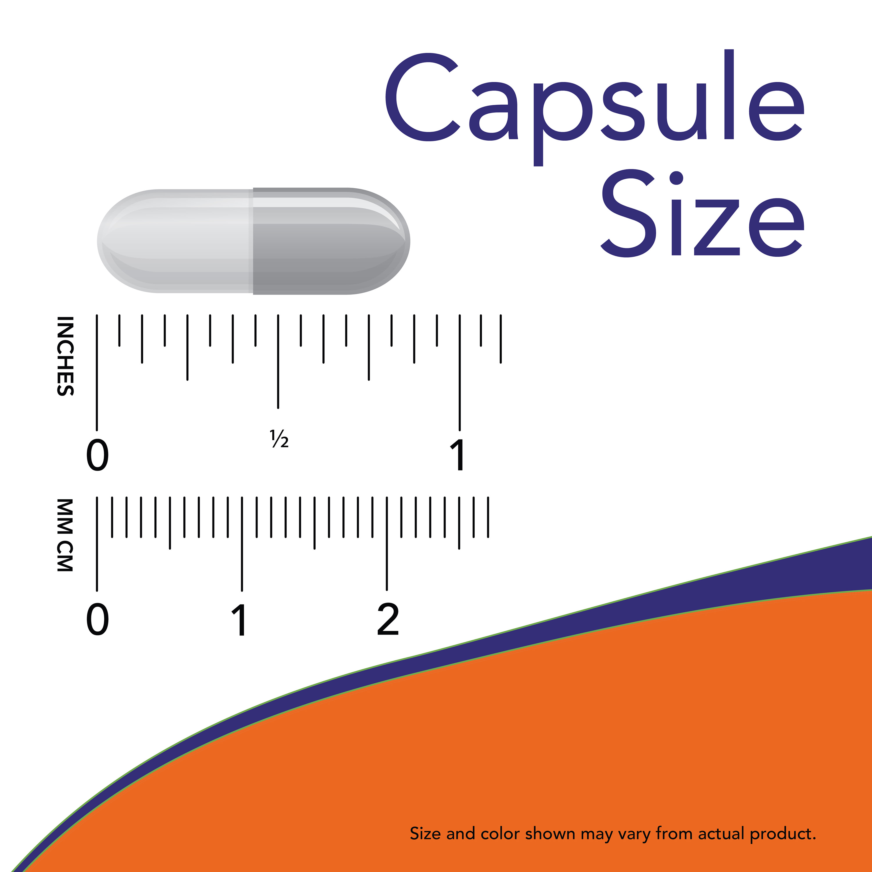 L-Phenylalanine, 500 mg, 120 Veg Capsules