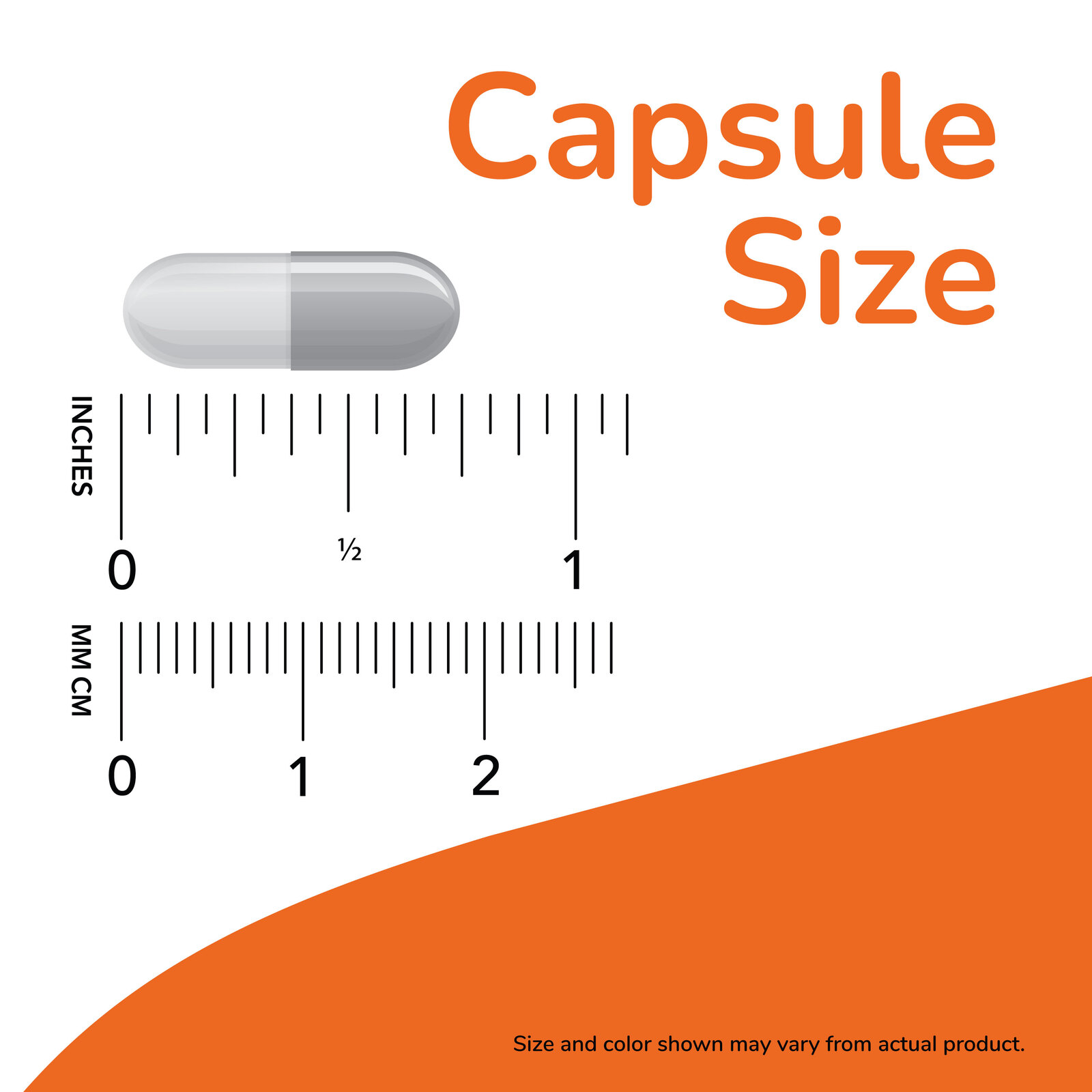 NAC With Selenium, 30 Capsules