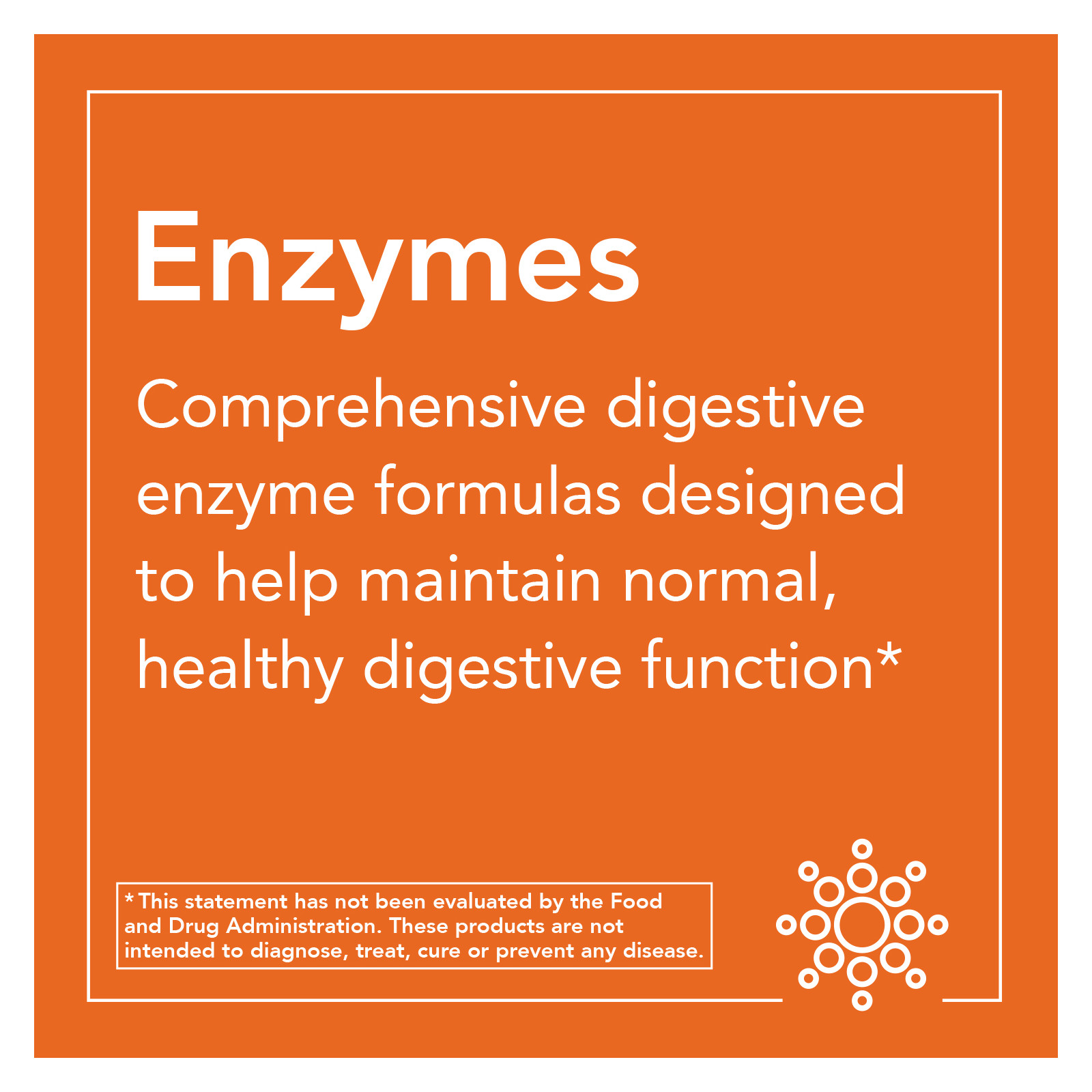 Super Enzymes, 180 Tablets
