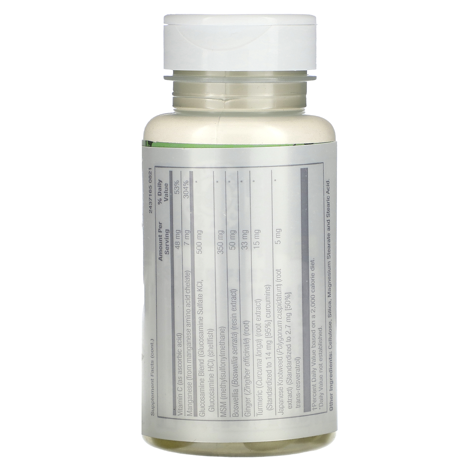 Super Flex® Joint Formula, 90 Tablets