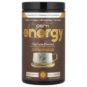 Chai Latte, 13.6 oz (380 g) Chai Latte, 13.6 oz (380 g)