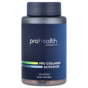 Pro Collagen Activator, 120 Capsules Pro Collagen Activator, 120 Capsules