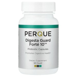 Digesta Guard Forte 10™, 50 Capsules Digesta Guard Forte 10™, 50 Capsules