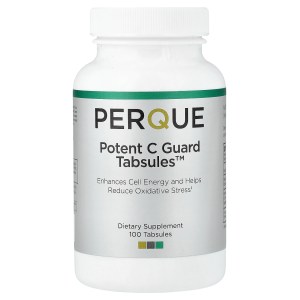 Potent C Guard Tabsules™, 100 Tabsules Potent C Guard Tabsules™, 100 Tabsules