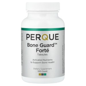 Bone Guard™ Forte, 100 Tabsules Bone Guard™ Forte, 100 Tabsules