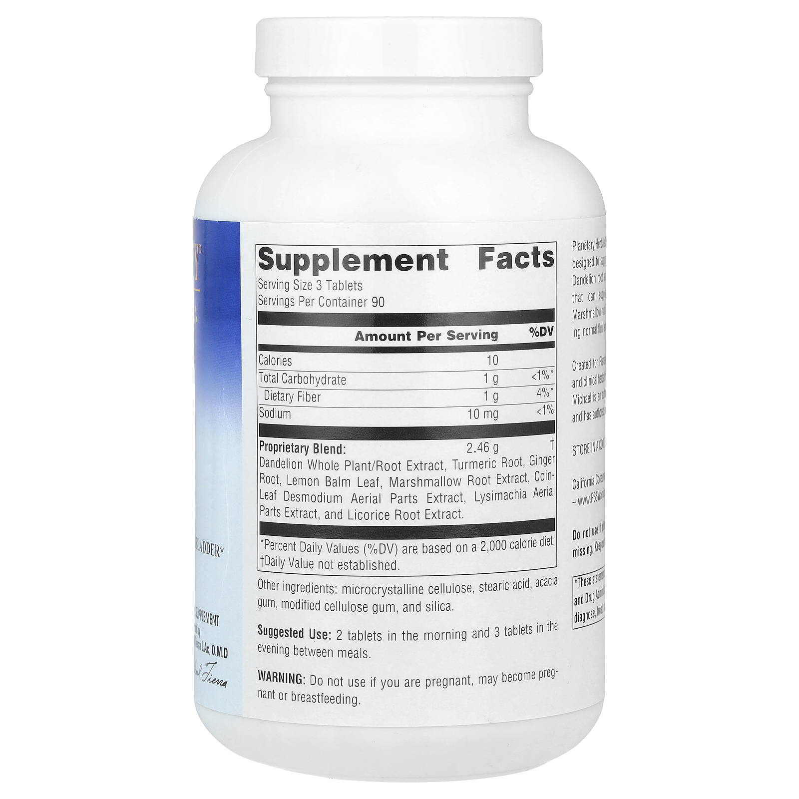 Stone Free®, 270 Tablets