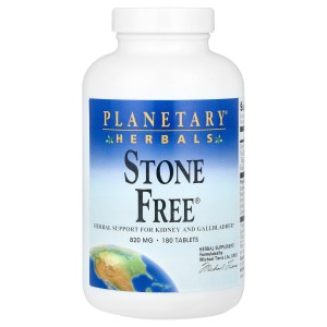 Stone Free®, 180 Tablets Stone Free®, 180 Tablets