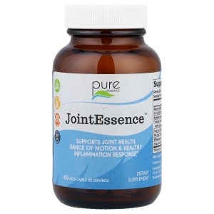 JointEssence™, 60 Vegi-Caps JointEssence™, 60 Vegi-Caps