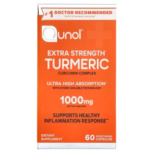 Turmeric, Curcumin Complex, 60 Vegetarian Capsule (500 mg per Capsule) Turmeric, Curcumin Complex, 60 Vegetarian Capsule (500 mg per Capsule)