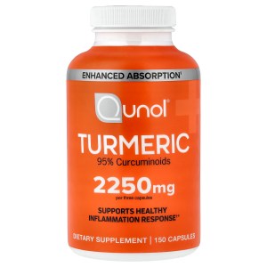 Turmeric, 150 Capsules Turmeric, 150 Capsules