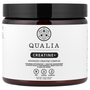 Creatine+™, Advanced Creatine Complex, 3.9 oz (110 g) Creatine+™, Advanced Creatine Complex, 3.9 oz (110 g)