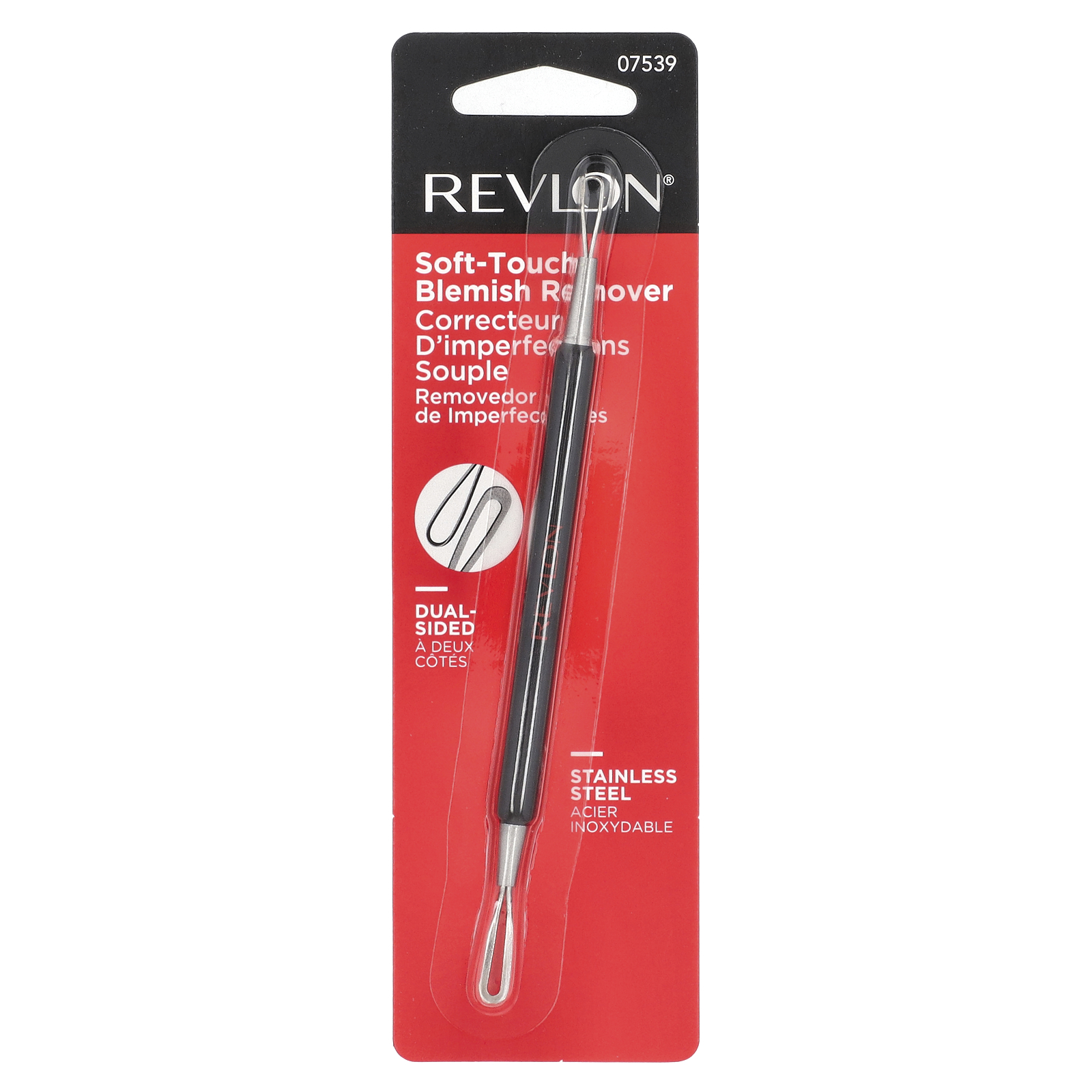 Soft-Touch Blemish Remover, 1 Count