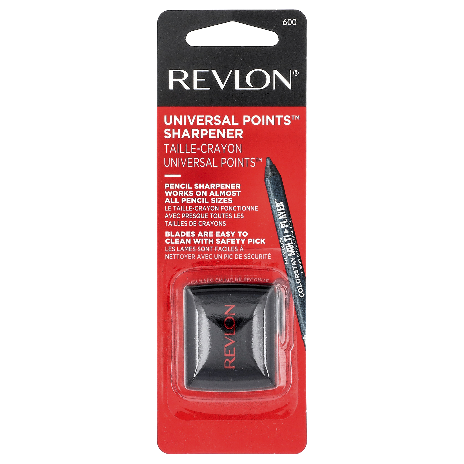 Universal Points™ Sharpener, 1 Count
