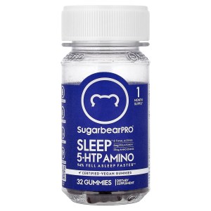 Sleep, 5 HTP Amino Gummies, 32 Gummies Sleep, 5 HTP Amino Gummies, 32 Gummies