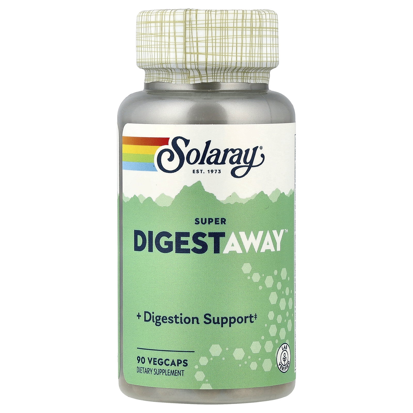 Super Digestaway™, 90 VegCaps