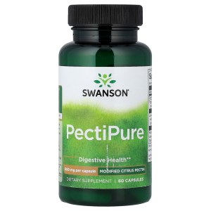 PectiPure, 600 mg, 60 Capsules PectiPure, 600 mg, 60 Capsules