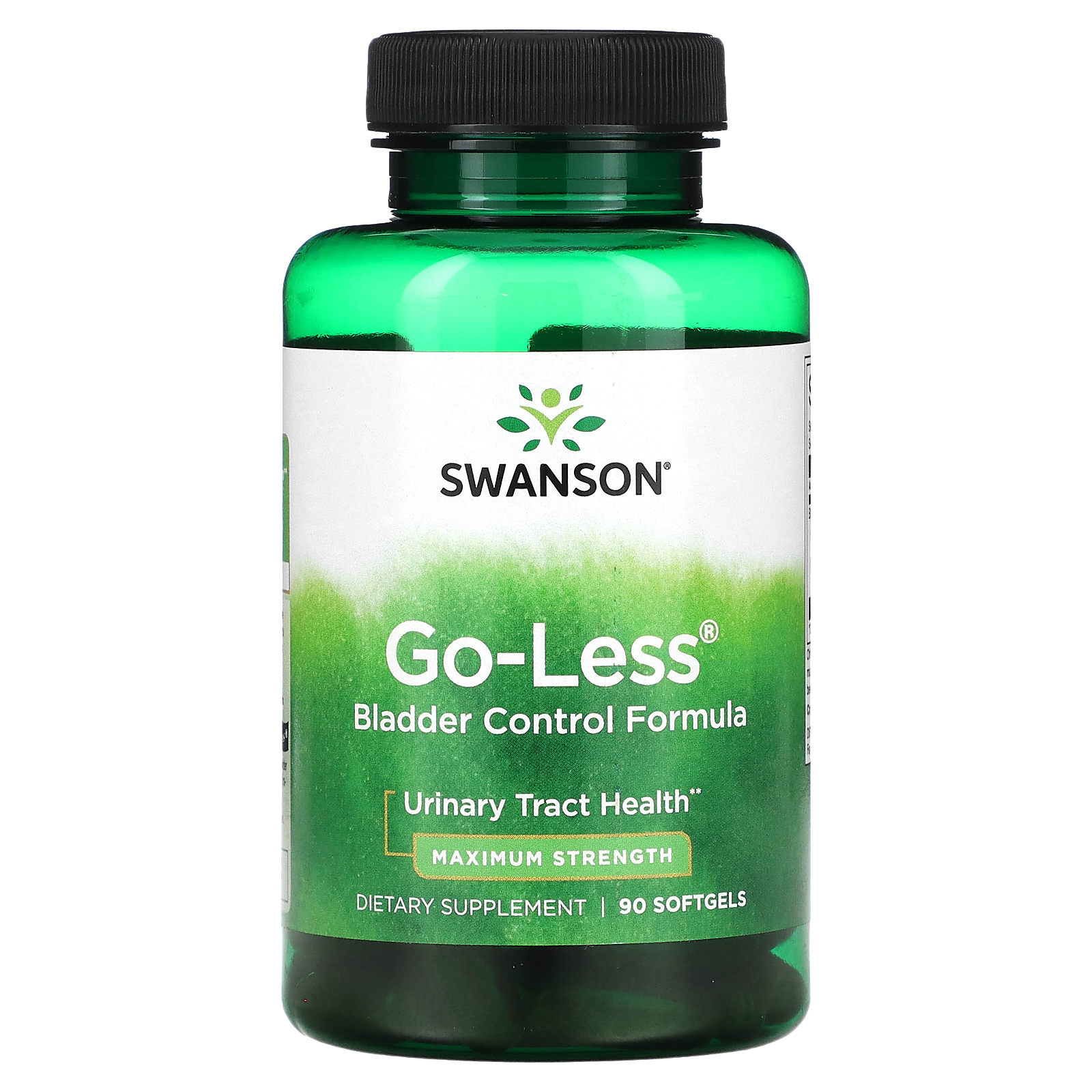 Go-Less®, 90 Softgels