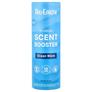 In-Wash Scent Booster, Ocean Wave, 16.2 oz In-Wash Scent Booster, Ocean Wave, 16.2 oz