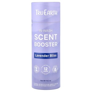 In-Wash Scent Booster, Lavender Bliss, 16.2 oz In-Wash Scent Booster, Lavender Bliss, 16.2 oz