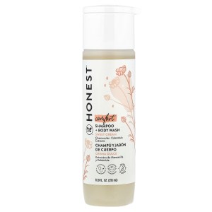 Comfort, Shampoo + Body Wash, Sweet Cream, 10 fl oz (295 ml) Comfort, Shampoo + Body Wash, Sweet Cream, 10 fl oz (295 ml)