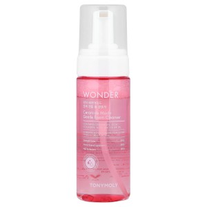 Wonder, Ceramide Mochi Gentle Foam Cleanser, 5.07 fl oz (150 ml) Wonder, Ceramide Mochi Gentle Foam Cleanser, 5.07 fl oz (150 ml)