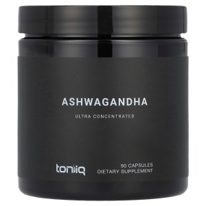 Ashwagandha , 90 Capsules Ashwagandha , 90 Capsules
