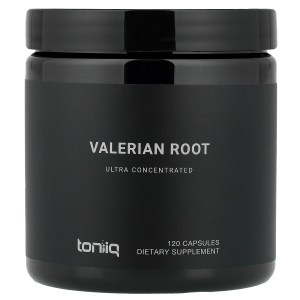 Valerian Root, 120 Capsules (325 mg per Capsule) Valerian Root, 120 Capsules (325 mg per Capsule)