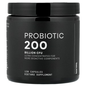 Probiotic 200, 120 Capsules Probiotic 200, 120 Capsules