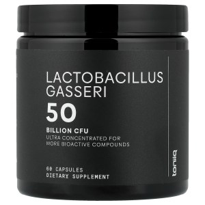 Lactobacillus Gasseri, 60 Capsules Lactobacillus Gasseri, 60 Capsules