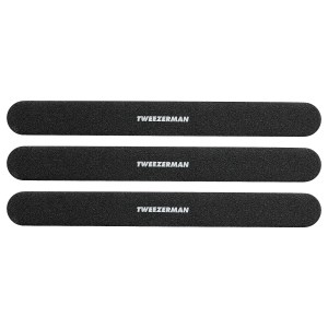 Nail Files, 3 Count Nail Files, 3 Count