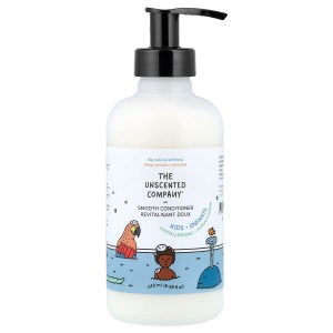Kids, Smooth Conditioner , 8.28 fl oz (245 ml) Kids, Smooth Conditioner , 8.28 fl oz (245 ml)