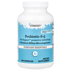 Probiotic 8-5, 240 Capsules Probiotic 8-5, 240 Capsules