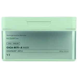 Cica Reti-A Beauty Mask, 30 Sheets, 350 g Cica Reti-A Beauty Mask, 30 Sheets, 350 g