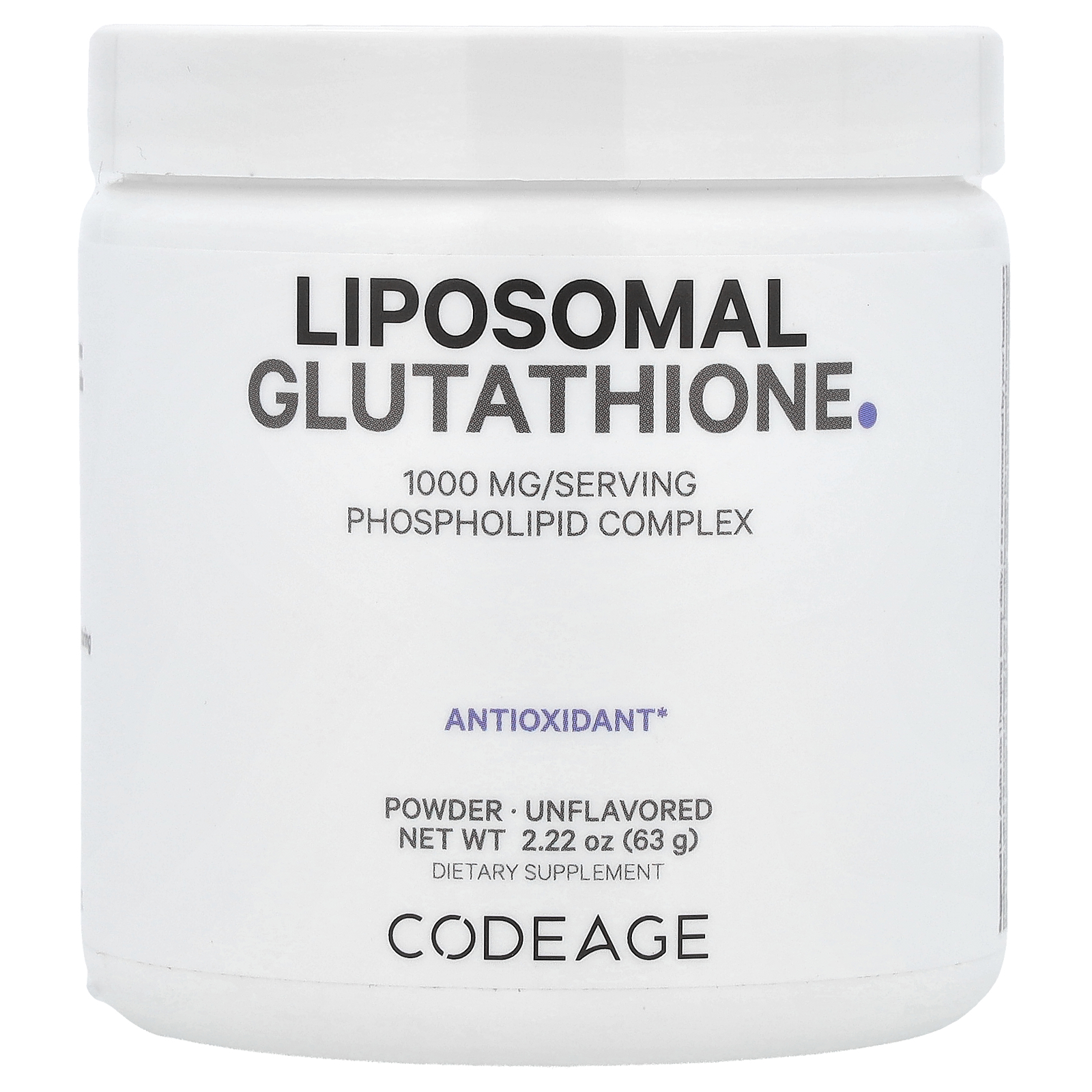 glutathione powder for skin in croatia Orthoplex Liposomal Glutathione Betahealth