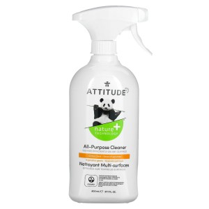 All-Purpose Cleaner, Citrus Zest, 27.1 fl oz (800 ml) All-Purpose Cleaner, Citrus Zest, 27.1 fl oz (800 ml)