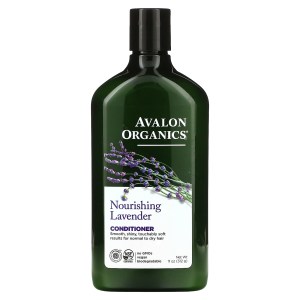 Conditioner, Revitalizing, Lavender, 11 fl oz (325 ml) Conditioner, Revitalizing, Lavender, 11 fl oz (325 ml)