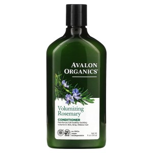 Conditioner, Volumizing Rosemary, 11 oz (325 g) Conditioner, Volumizing Rosemary, 11 oz (325 g)