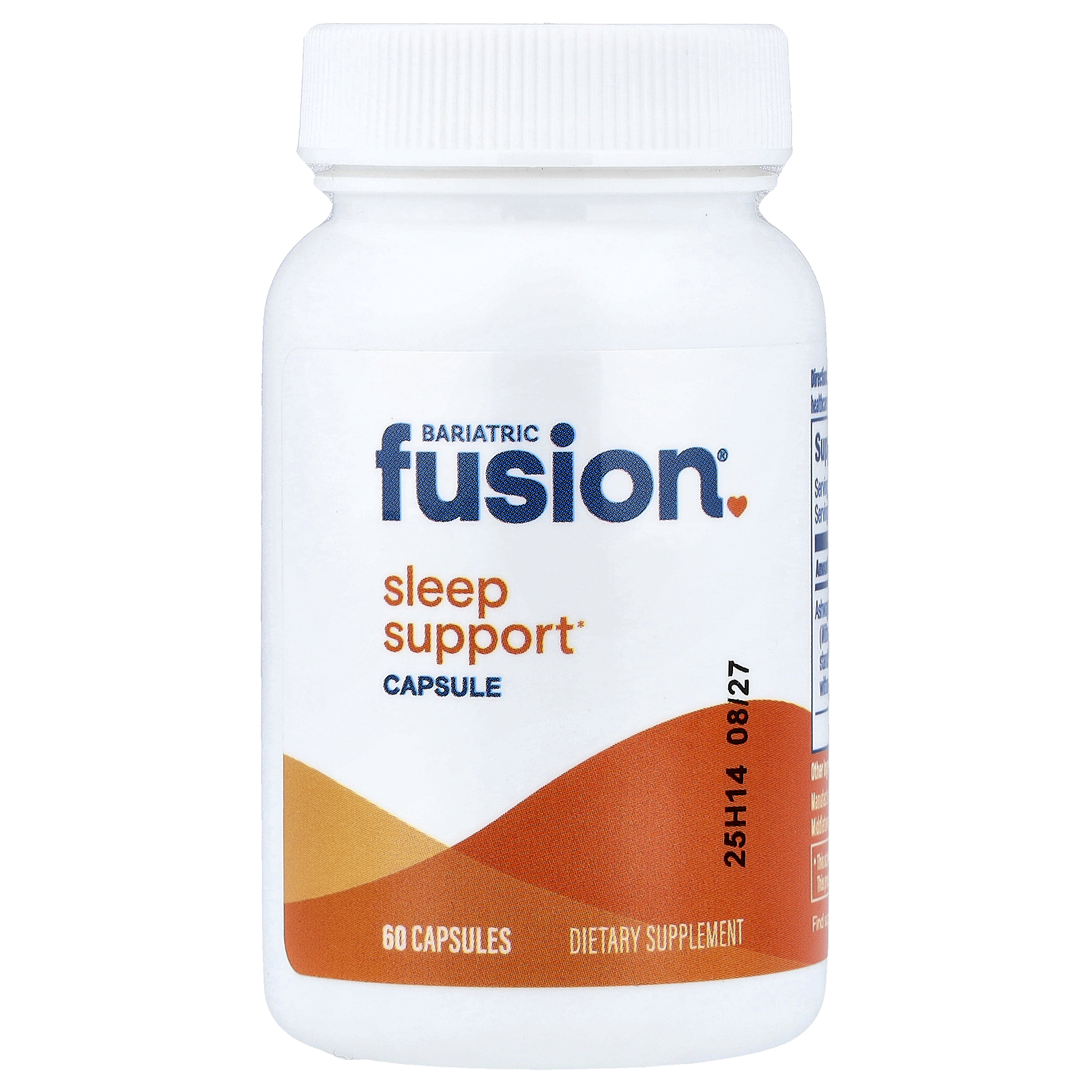 Sleep Support, 60 Capsules