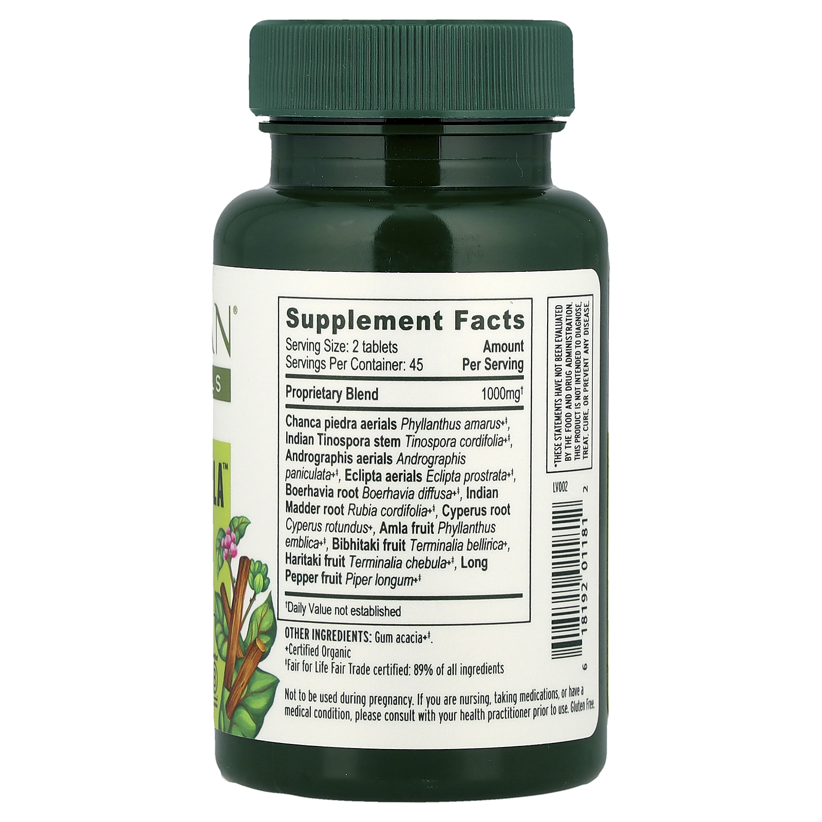 Liver Formula™, 90 Tablets