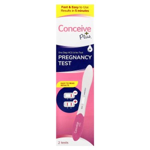 Pregnancy Test , 2 Tests Pregnancy Test , 2 Tests