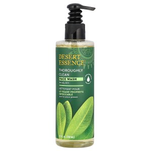 Thoroughly Clean Face Wash, For Oily Skin, 8.5 fl oz (250 ml) Thoroughly Clean Face Wash, For Oily Skin, 8.5 fl oz (250 ml)