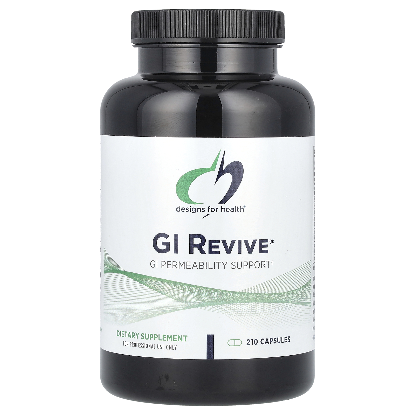 GI Revive®, 210 Capsules