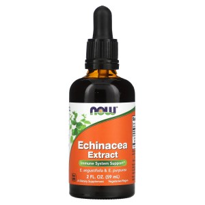 Echinacea Extract, 2 fl oz (59 ml) Echinacea Extract, 2 fl oz (59 ml)