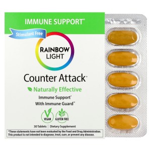 Counter Attack®, 30 Tablets Counter Attack®, 30 Tablets