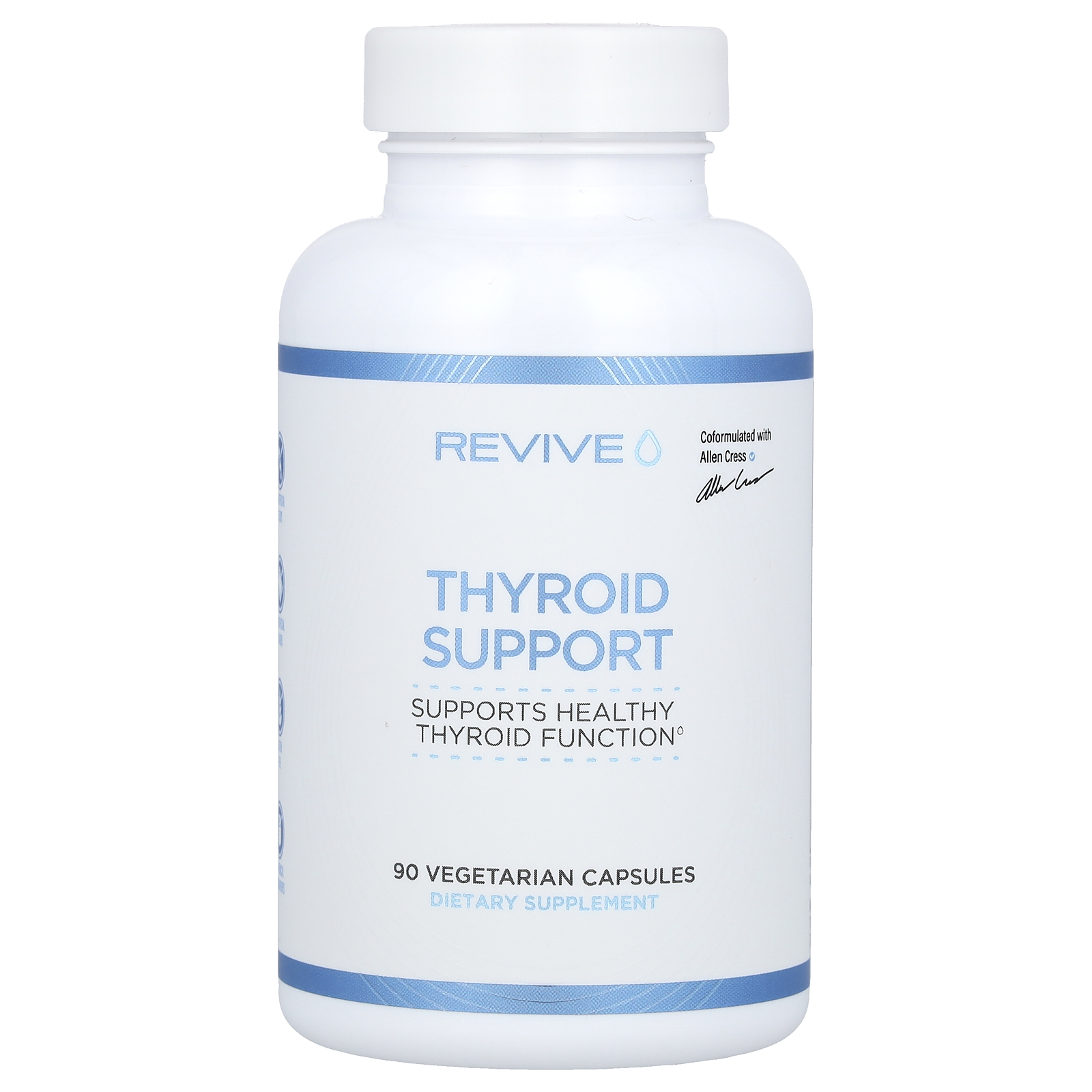 Thyroid Support, 90 Capsules