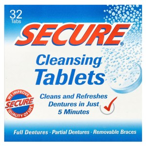 Cleansing Tablets, pH 9 Formula , 32 Tablets Cleansing Tablets, pH 9 Formula , 32 Tablets