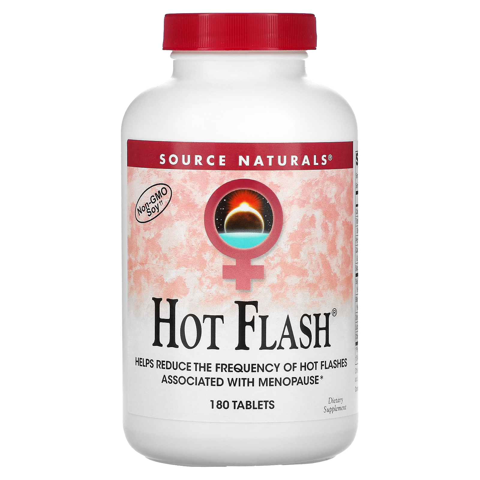 Hot Flash®, 180 Tablets