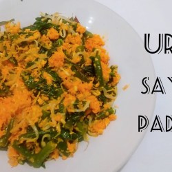 Resep Anyang Padang: Cita Rasa Otentik dan Nikmat Resep Anyang Padang: Cita Rasa Otentik dan Nikmat