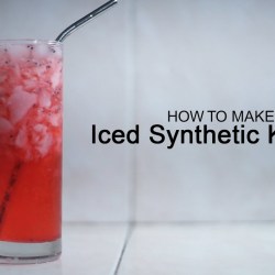 Resep Es Kopyor: Segarnya Minuman Tradisional Indonesia Resep Es Kopyor: Segarnya Minuman Tradisional Indonesia